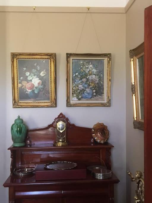Leconfield House Bed & Breakfast Greta Dış mekan fotoğraf