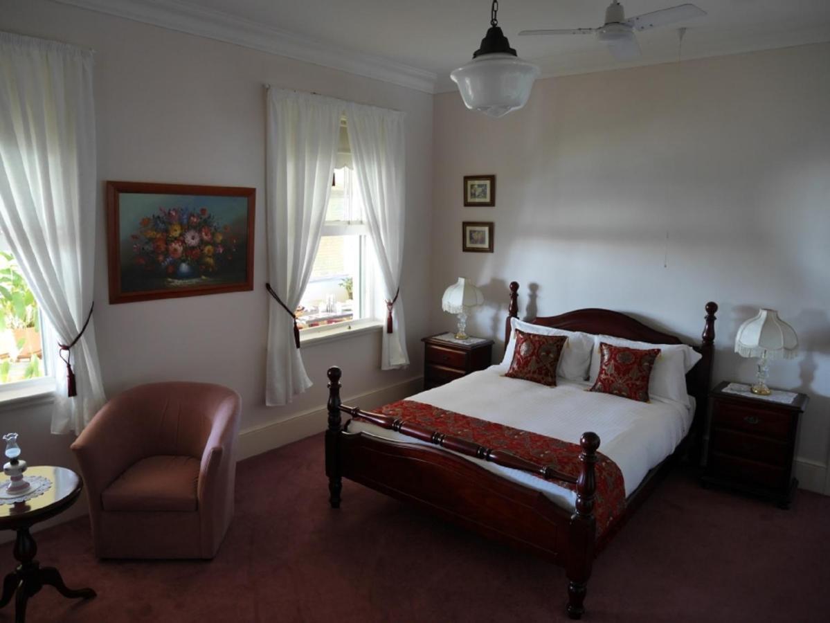 Leconfield House Bed & Breakfast Greta Dış mekan fotoğraf