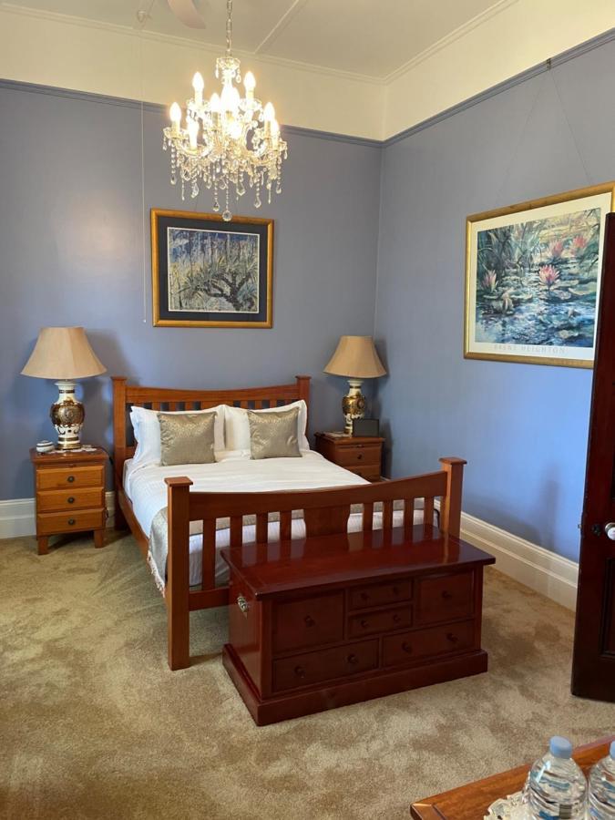 Leconfield House Bed & Breakfast Greta Dış mekan fotoğraf