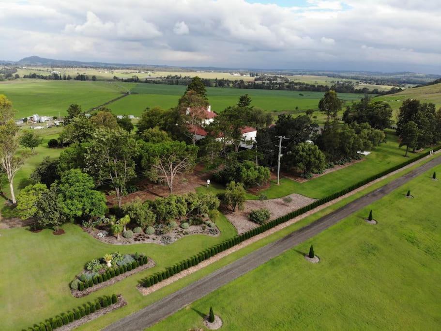 Leconfield House Bed & Breakfast Greta Dış mekan fotoğraf