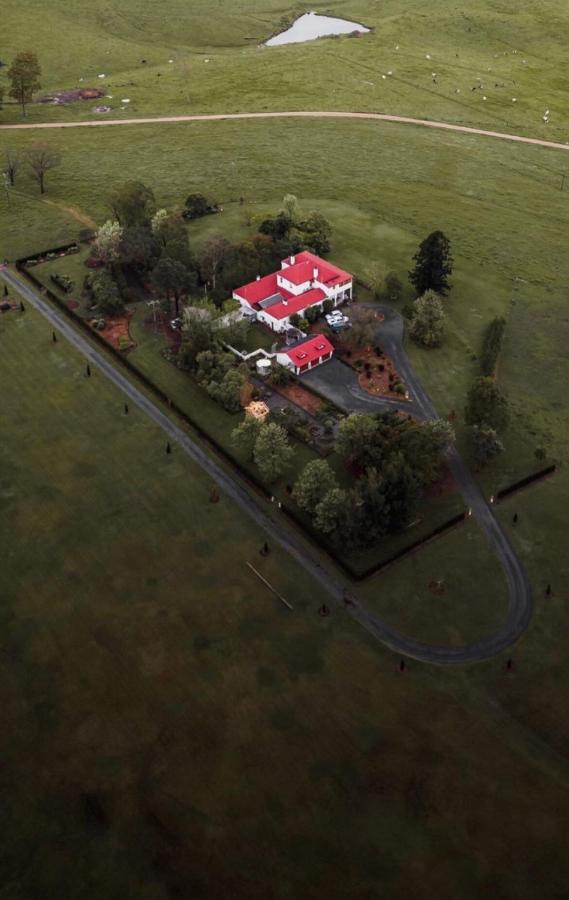 Leconfield House Bed & Breakfast Greta Dış mekan fotoğraf