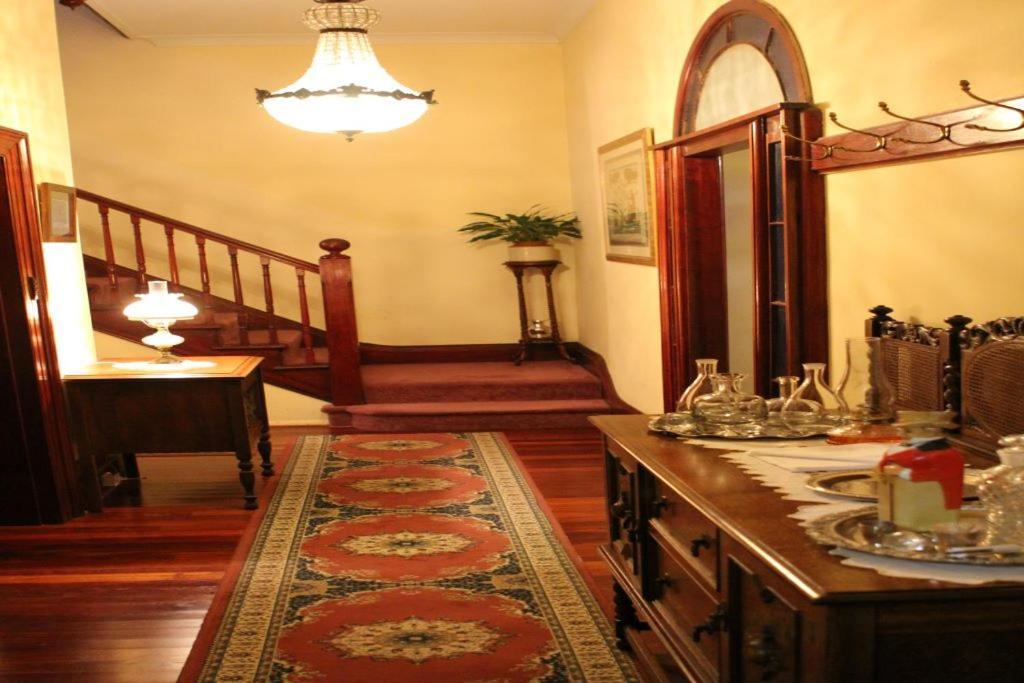 Leconfield House Bed & Breakfast Greta Dış mekan fotoğraf