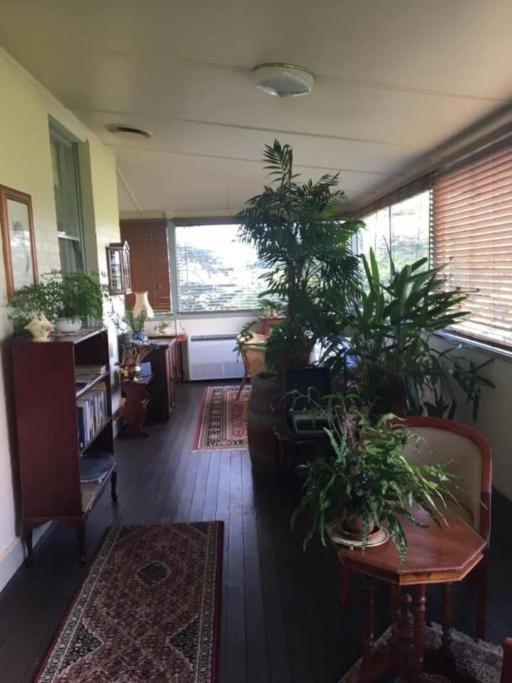 Leconfield House Bed & Breakfast Greta Dış mekan fotoğraf
