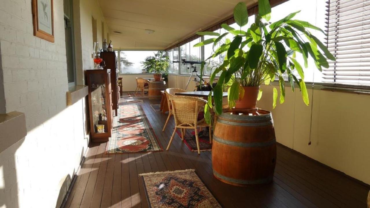 Leconfield House Bed & Breakfast Greta Dış mekan fotoğraf