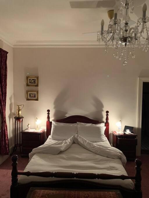 Leconfield House Bed & Breakfast Greta Dış mekan fotoğraf